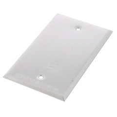 SOUTHWIRE Southwire WC1B Weatherproof Single Gang Cover With Gasket (1-Gang)