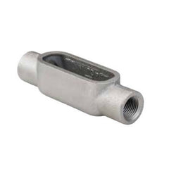 SOUTHWIRE Southwire C2G7 C Type Form 7 Conduit Body 3/4 inches (6 AWG)