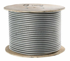 SOUTHWIRE Southwire 4305R Topaz 1-1/2 inches UL flexible aluminum conduit (100 ft reel)