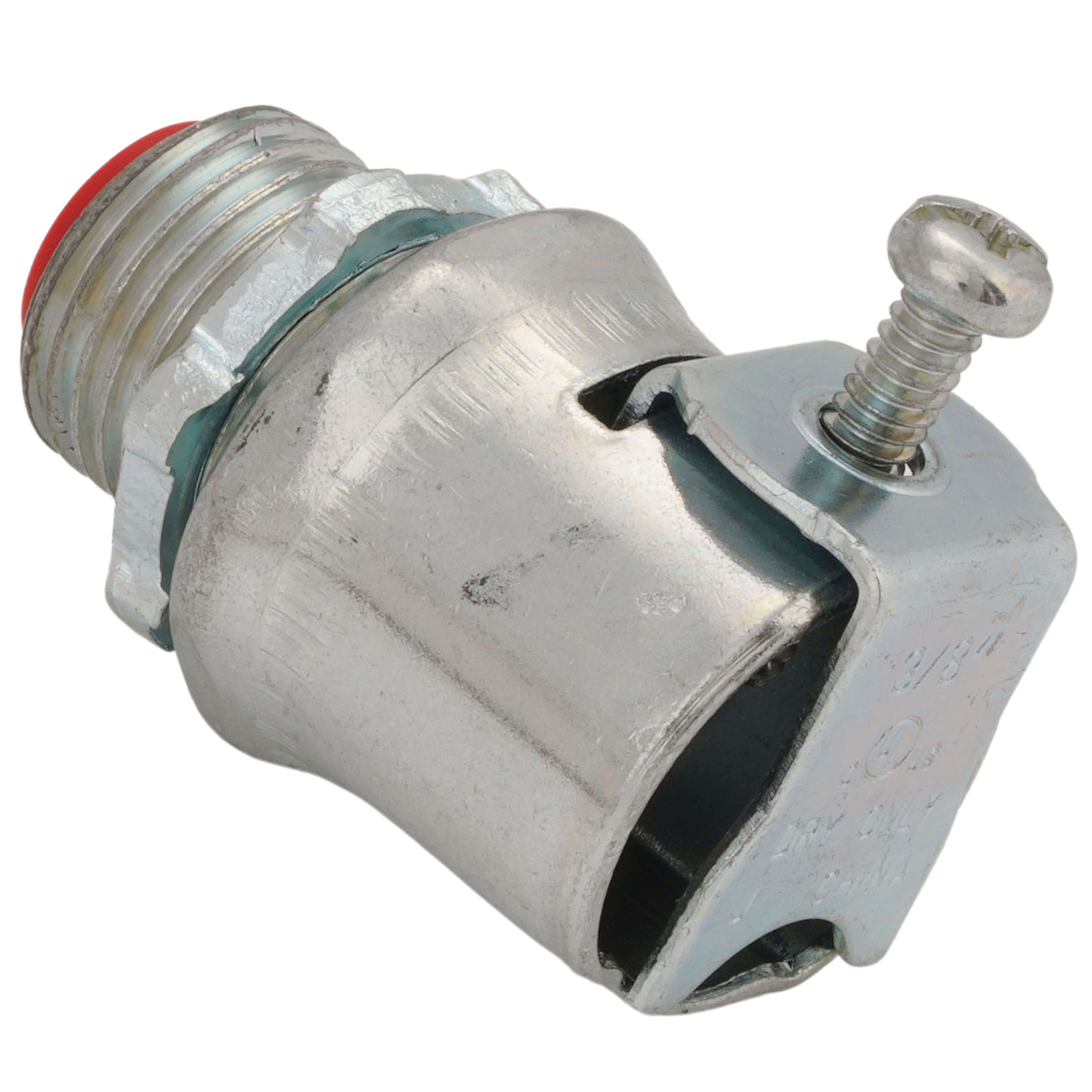 SOUTHWIRE Southwire 630TBS 3/8 Top-Bite Saddle Type Connector with Insulated Throat (3/8 in)