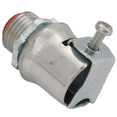 SOUTHWIRE Southwire 630TBS 3/8 Top-Bite Saddle Type Connector with Insulated Throat (3/8 in)