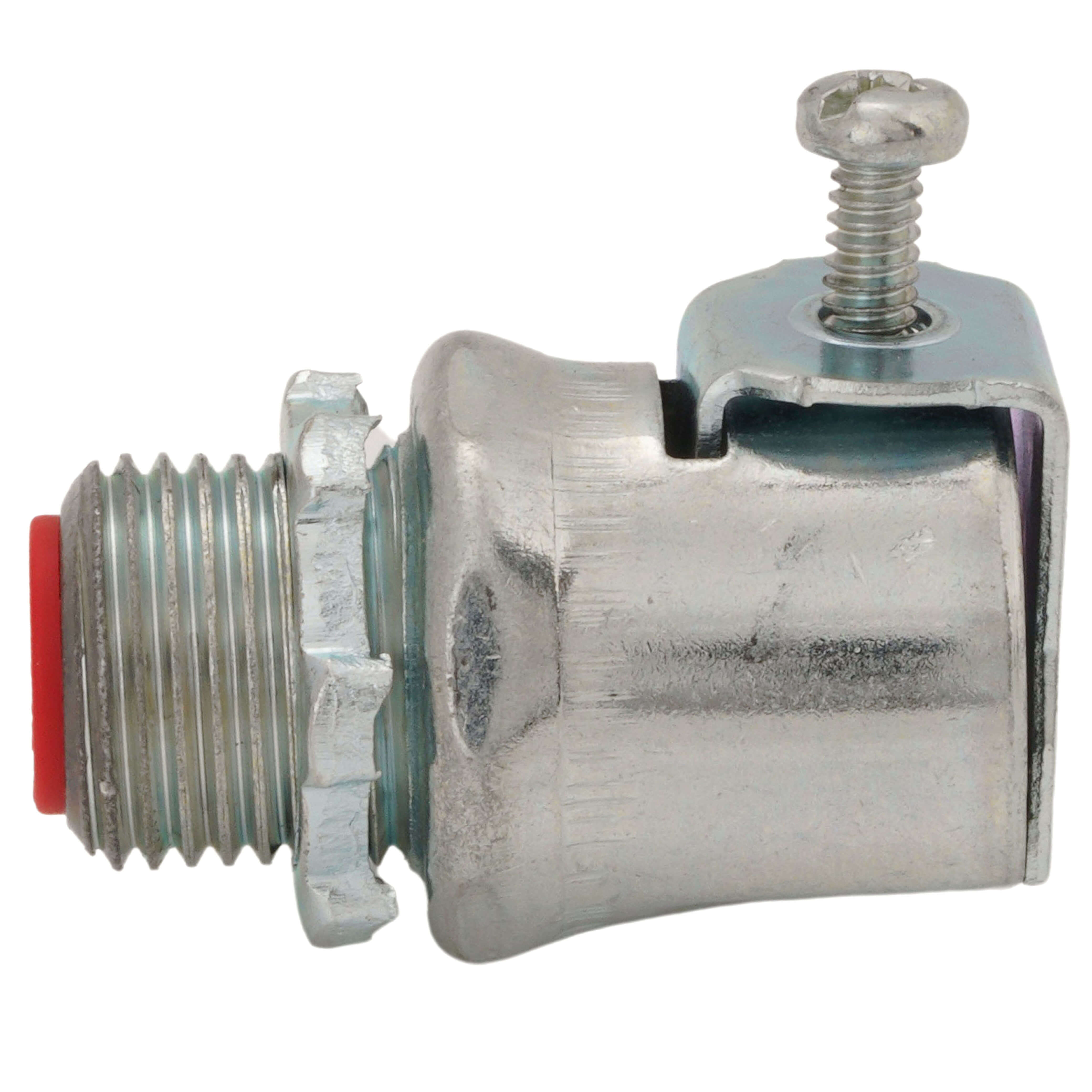 SOUTHWIRE Southwire 630TBS 3/8 Top-Bite Saddle Type Connector with Insulated Throat (3/8 in)