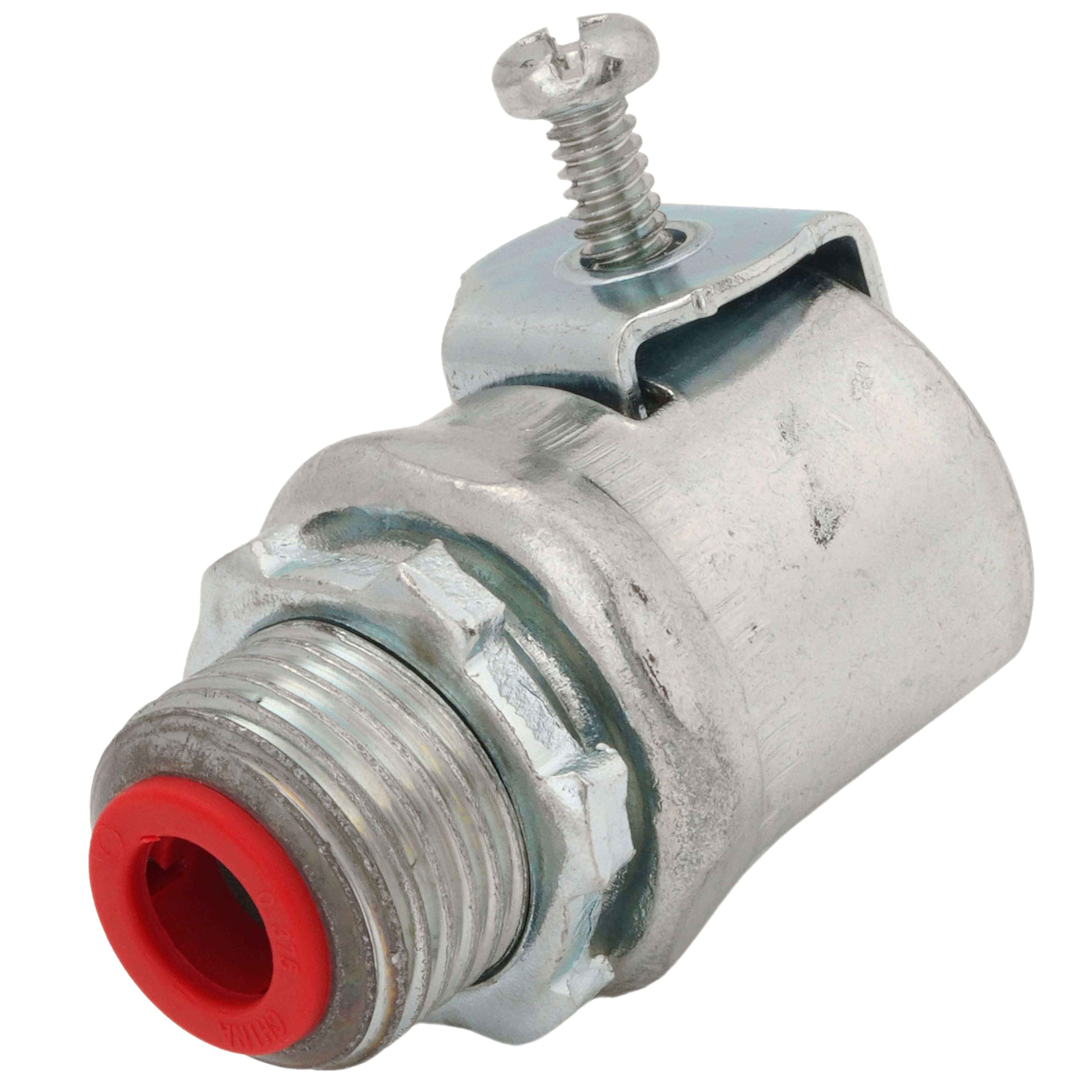 SOUTHWIRE Southwire 630TBS 3/8 Top-Bite Saddle Type Connector with Insulated Throat (3/8 in)