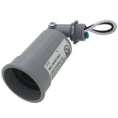SOUTHWIRE Southwire WPAR50 Par Lamp Holder 150 Watt Max (180 Degree Swivel)