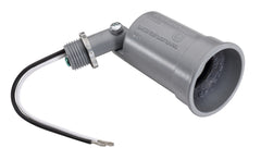 SOUTHWIRE Southwire WPAR50 Par Lamp Holder 150 Watt Max (180 Degree Swivel)