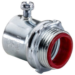SOUTHWIRE Southwire 637SI Emt Conduit Connector 2-1/2 in