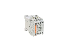 SPRECHER + SCHUH Sprecher + Schuh CA7-9-01-480 Contactor 9 A (3 Pole) 22-301-107-35
