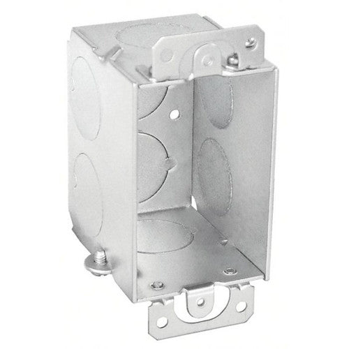 SOUTHWIRE Southwire G601-3/4 gangable switch box 3-inch x 2-inch 2-1/2-inch deep