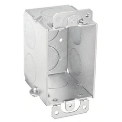 SOUTHWIRE Southwire G601-3/4 gangable switch box 3-inch x 2-inch 2-1/2-inch deep