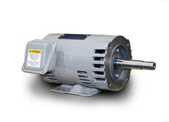 TECO-WESTINGHOUSE Teco-Westinghouse DTP0026 Rolled steel 2 HP 1200 RPM 208/230/460V 3 phase ODP 184T frame premium AC induction motor