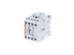 SPRECHER + SCHUH Sprecher + Schuh CA7-23-10-120-L22 Contactor 23A 120 VAC (3 Pole) 01DDAM0000H0004