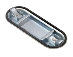 SOUTHWIRE Southwire 776S Form 7 Steel Conduit Cover 2 in Hub 776S
