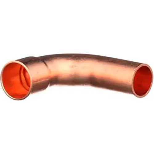 TRADEPRO Tradepro TP-3/890CELRST 90 Degree Long Radius Street Elbow 3/8 in OD x 1/4 in ID (10 Pack)