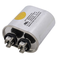 SUPCO Supco CR6X370 Run Capacitor 6 uF 370 VAC (Oval) CR6X370