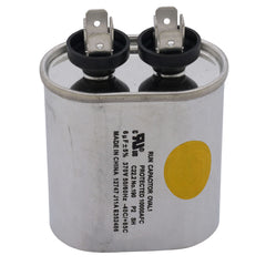 SUPCO Supco CR6X370 Run Capacitor 6 uF 370 VAC (Oval) CR6X370