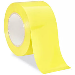 ULINE Uline S-23891 Heavy Duty Vinyl Safety Tape 3 in x 36 yd