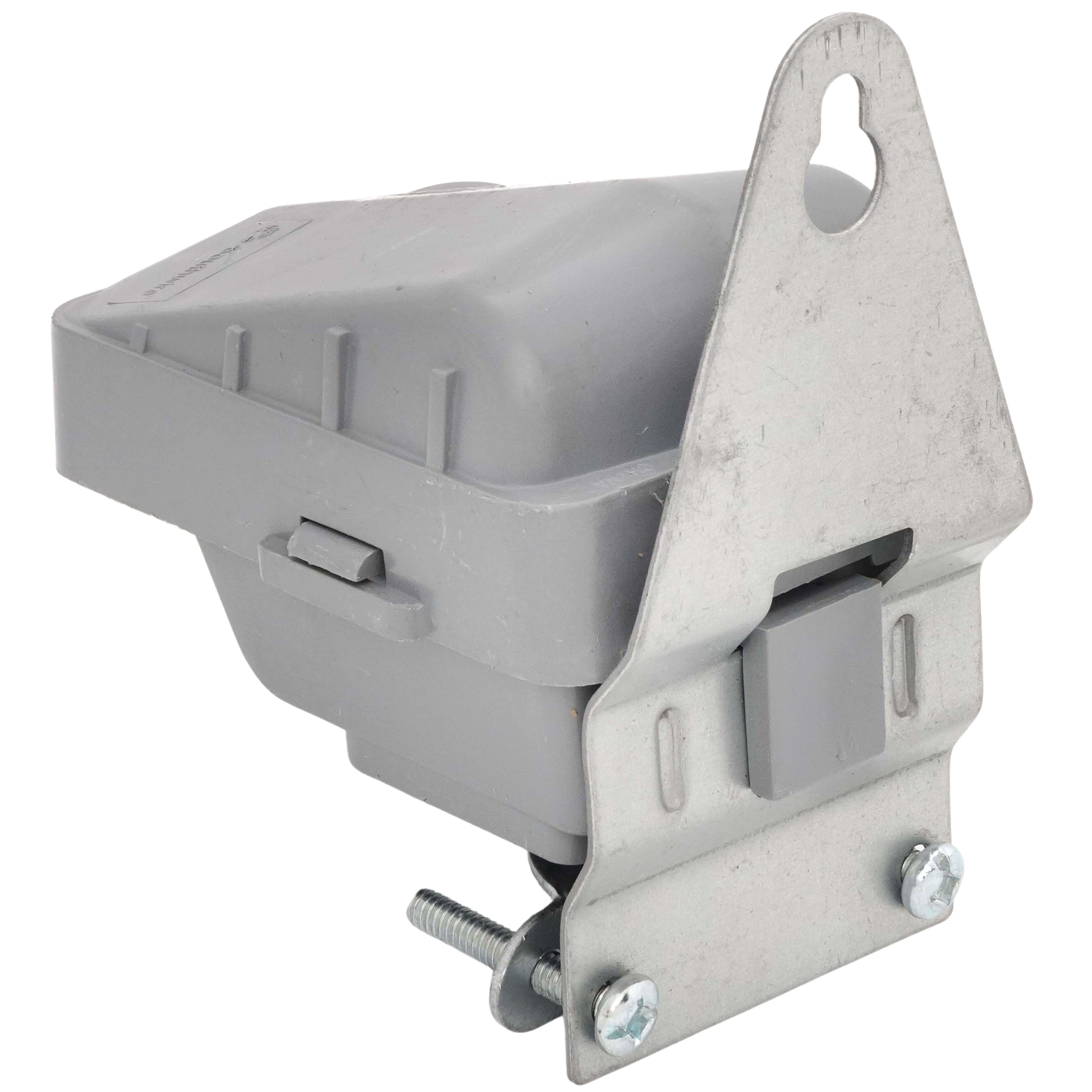 SOUTHWIRE Southwire 729 Seu Entrance Cap Weatherhead (3) 2/0 AWG, 4/0 AWG p-729