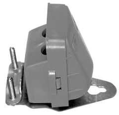 SOUTHWIRE Southwire 729 Seu Entrance Cap Weatherhead (3) 2/0 AWG, 4/0 AWG p-729