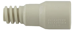 WEILER Weiler 44317 Replacement Handle Tip for 15/16 in Dia (Pack of 12) 44317