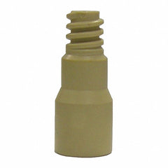 WEILER Weiler 44317 Replacement Handle Tip for 15/16 in Dia (Pack of 12) 44317