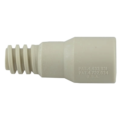 WEILER Weiler 44317 Replacement Handle Tip for 15/16 in Dia (Pack of 12) 44317