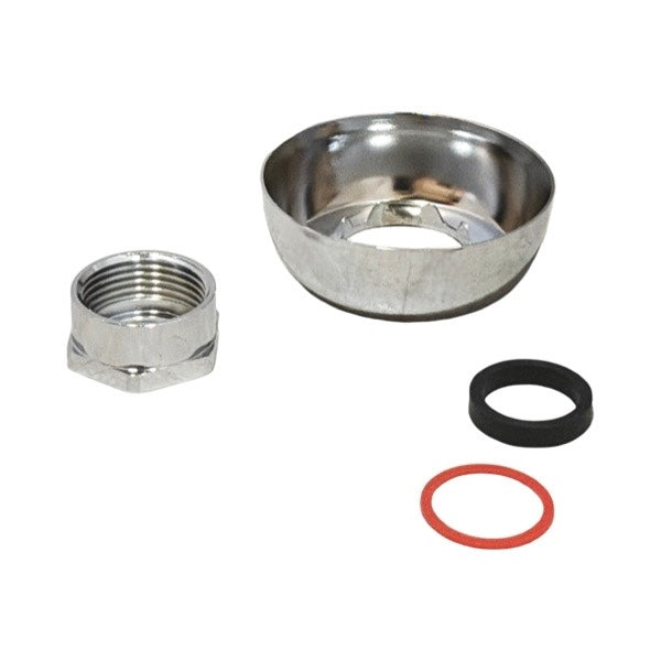 WAL-RICH Wal-Rich SR302 Regal 3/4 in Spud Coupling Assembly 1 Pack