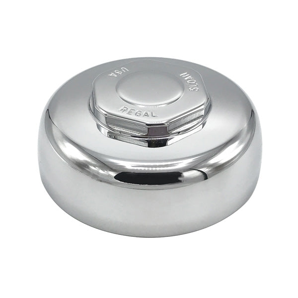 WAL-RICH Wal-Rich SR121 Cover for Regal Flushvalve 1 Each (Replacement Sloan R-10 / 0317004)