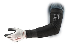 ANSELL Ansell 11250180-XW HyFlex 15 Gauge INTERCEPT Technology A3 Cut Resistant Sleeve (18 inches)