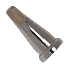 WELLER Weller T0054440599 Chisel Soldering Tip (0.8 x 2.4 mm) T0054440599