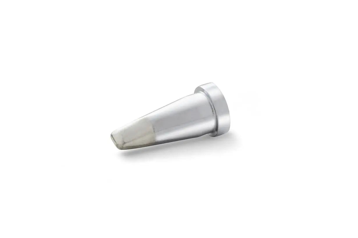 WELLER Weller T0054440599 Chisel Soldering Tip (0.8 x 2.4 mm) T0054440599