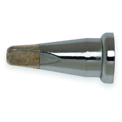 WELLER Weller T0054440599 Chisel Soldering Tip (0.8 x 2.4 mm) T0054440599