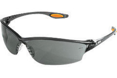AIRGAS Airgas CRELW212AF Law 2 Safety Glasses with Anti-Fog Lens
