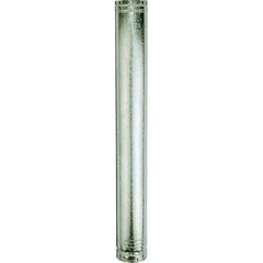 AMERIVENT Amerivent 6E4 Double-Wall Vent Pipe 6 in x 4 ft (Pack of 6)
