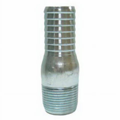 AMERICAN GRANBY American Granby IMAS100 Pipe to Hose Adapter MIPT x Galvanized Steel Barb (1 Inch)