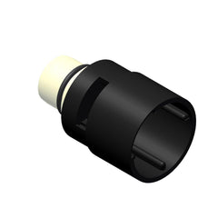 CONTINENTAL INDUSTRIES Continental Industries 0000-33-6580-04 1/2 in CTS chamfer tool with gauge (1/2 in CTS / 5/8 in OD) C000033658004