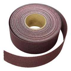 BRAXTON HARRIS COMPANY Braxton Harris Company MSC112-10 1-1/2 Inch x 10 Yard Open Mesh Sand Cloth (180 Grit)