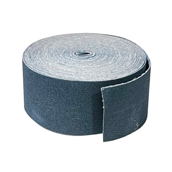 BRAXTON HARRIS COMPANY Braxton Harris Company MSC112-10 1-1/2 Inch x 10 Yard Open Mesh Sand Cloth (180 Grit)