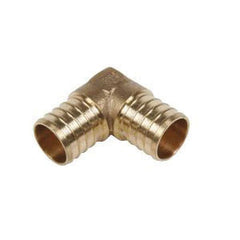 COMFORTPRO SYSTEMS Comfortpro Systems 38022 AquaSeal 90 Deg Elbow (3/4 in)