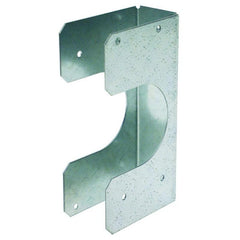 CALIBER STEEL Caliber Steel SS16-CS Single Stud Shoe 1.5 in x 6 in (25 per box) Mike Ray 1312760