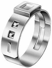 COMFORTPRO SYSTEMS Comfortpro Systems 24296 CinchClamp Clamp (1 in)