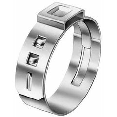 COMFORTPRO SYSTEMS Comfortpro Systems 24296 CinchClamp Clamp (1 in)