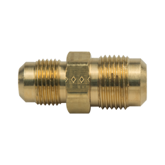 BRASSCRAFT Brasscraft 65-10 Elbow Compression Union (5/8 in. OD)