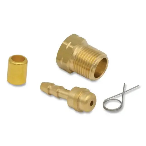 BEST WELDS Best Welds 900-ZHRKW20 Water Hose Repair Kit 250 A (For 20, 22 Torches) ZHRKW20