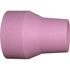 BEST WELDS Best Welds 900-14N61 Alumina Nozzle Tig Cup 1/2 in Size 8 (Pack of 10)