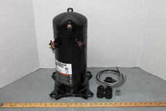 COPELAND Copeland ZP54K5E-PFV-130 Scroll Compressor 4-1/2 HP (54,000 BTU) ZP54K5E-TFD-130