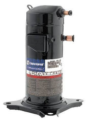 COPELAND Copeland ZR61K3E-TF5-950 R22 Scroll Compressor 5 Ton (208/230/3 Ph) ZR61K3ETF5950