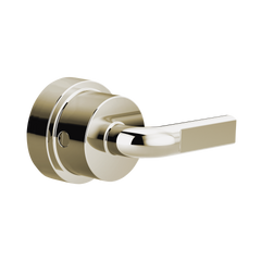 BRIZO Brizo HL6639-PN Sensori Thermostatic Valve Trim Notch Lever Handle Kit (1 Handle) HL6639-PN