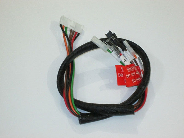 HEAT & GLO Heat & Glo SRV593-590 Wire Assembly 25 in (Replaces 593-590A)