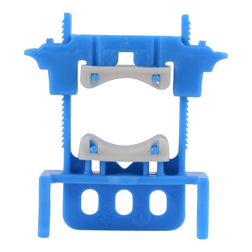 HOLDRITE Holdrite 250 Variable Isolation Closure Clamp (3/8 to 1 in CTS)