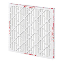 FLANDERS FILTERS Flanders Filters 80055.011625 Polyester synthetic MERV 8 pleated air filter 16 x 25 x 1 (1 pk) 80055.011625